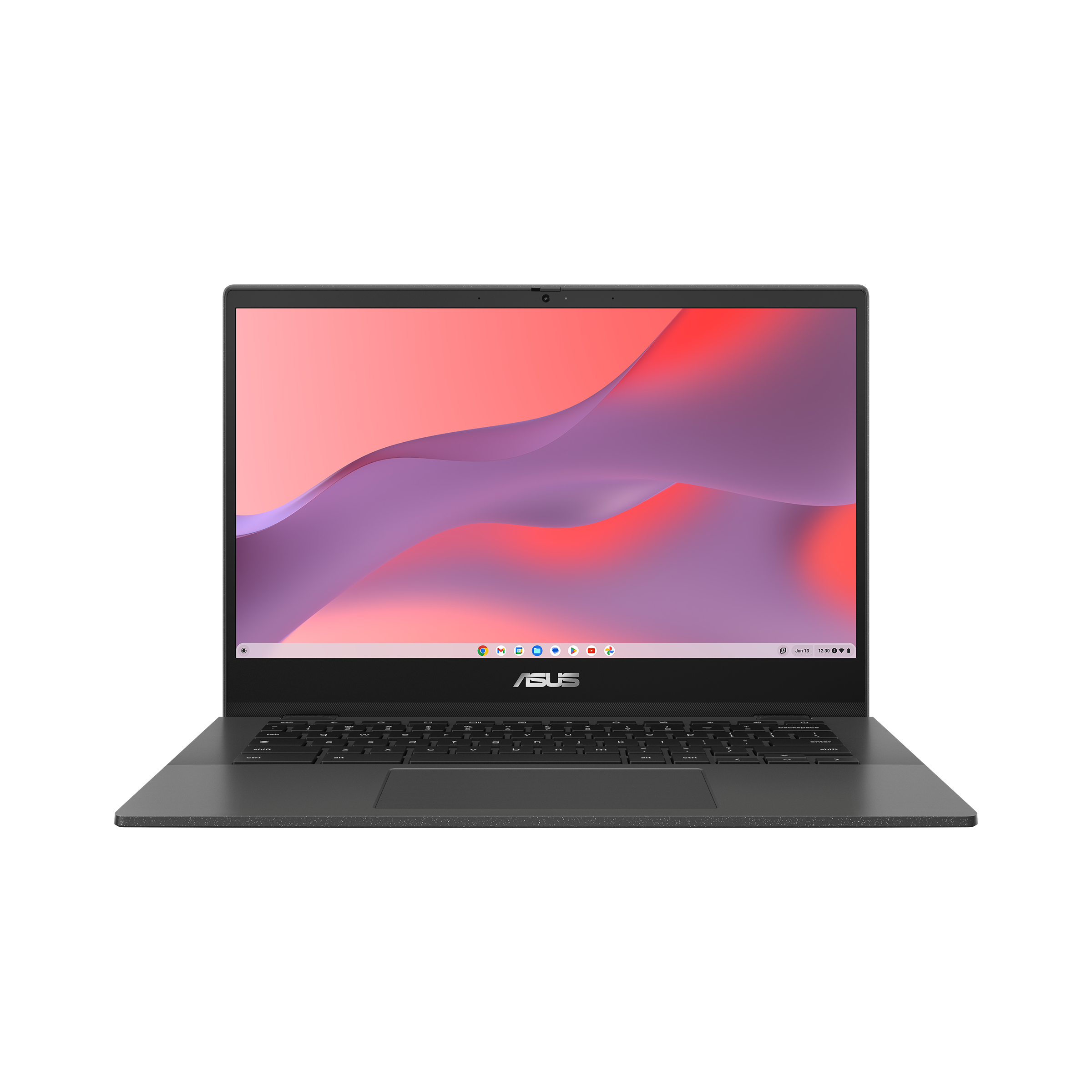 ASUS Chromebook CM14 Laptop – 14", 4GB RAM, 64GB eMMC (Gravity Grey)